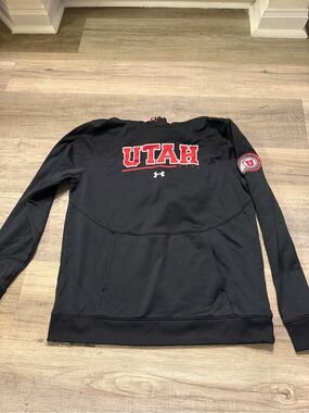 Under Armour Utah Hoodie